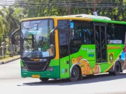 Pantau Rute Trans Jatim Pakai Aplikasi GoBis, Dishub Integrasikan Layanan Transportasi Publik
