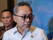 Zulhas Larang TikTok Shop Cs Jualan dan Transaksi