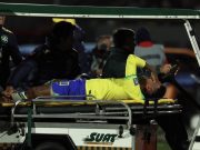 Neymar Divonis Kena Cedera Horor, Lionel Messi Kirim Dukungan Morel Lewat 2 Kata