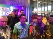 Menguatnya Peluang Mahfud dan Khofifah Cawapres, Sandiaga: Saya All Out Dukung Ganjar