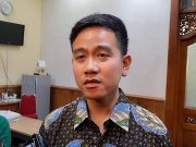 Gibran Rakabuming Bantah Kabar Akan Merapat ke Partai Golkar Pasca Putusan MK