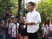 Jadi Cawapres Prabowo, Ini Gebrakan Gibran di Sektor Tambang