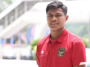 Fachruddin Aryanto Sabet Ban Kapten Timnas Indonesia, Pastikan Lolos Kualifikasi Piala Dunia 2026