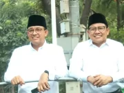 Mobil Gagah yang Dipakai Anies-Cak Imin ke KPU Ternyata Belum Bayar Pajak