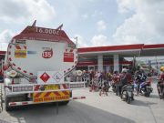 Sinyal Hijau Pemerintah, Harga Pertamax Berpotensi Turun Bulan Depan!