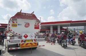 Sinyal Hijau Pemerintah, Harga Pertamax Berpotensi Turun Bulan Depan!