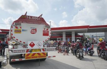 Sinyal Hijau Pemerintah, Harga Pertamax Berpotensi Turun Bulan Depan!