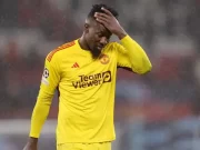 Bedah Bukti: Benarkah Andre Onana Kiper Si Paling Build-Up?
