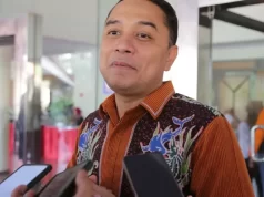 Lebih Praktis dan Transparan, Warga Surabaya Diajak Beralih ke Parkir Digital
