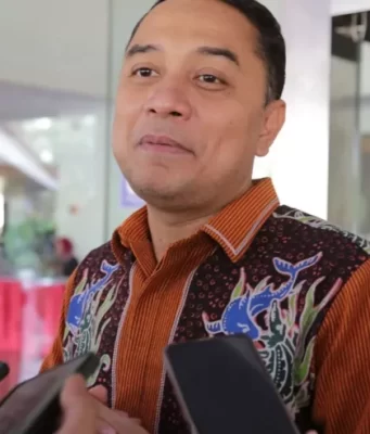 Lebih Praktis dan Transparan, Warga Surabaya Diajak Beralih ke Parkir Digital