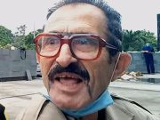 Eko Londo Pelawak Legendaris Surabaya Terbaring Koma Usai Alami Kecelakaan Tunggal