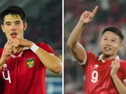 Terungkap! Ini Penyebab Elkan Baggott dan Dimas Drajad Dicoret dari Timnas Indonesia untuk Lawan Brunei Darussalam