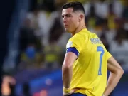 Cristiano Ronaldo Divonis Hukuman 99 Kali Cambukan!