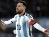 Argentina Dikritik Usai Final Piala Dunia 2026, Permainan Dinilai Tak Cerminkan Semangat Fair Play