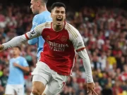 Pengakuan Mikel Arteta, Gabriel Martinelli Ternyata ABAIKAN Instruksi Sebelum Bikin Gol Kemenangan Arsenal Vs Manchester City