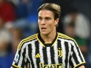 Resmi Diskorsing 7 Bulan Gara-Gara Judi, Begini Postingan Terakhir Gelandang Juventus Nicolo Fagioli Sebelum Tutup Akun Medsos