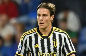 Resmi Diskorsing 7 Bulan Gara-Gara Judi, Begini Postingan Terakhir Gelandang Juventus Nicolo Fagioli Sebelum Tutup Akun Medsos