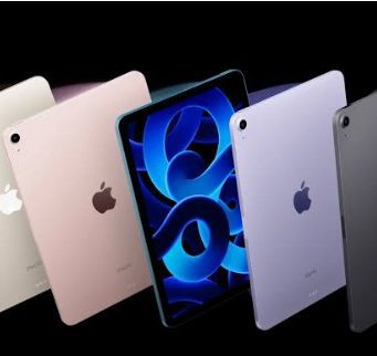 iPad Apple Generasi Z Oktober 2023, Kenali Desain Hingga Spesifikasi