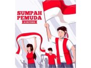 30 LINK Twibbon Hari Sumpah Pemuda 2023 Gratis Lengkap Cara Menggunakan, Bagikan di Grup WA