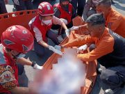 Remaja 13 Tahun Meninggal Dunia dalam Kecelakaan di Kapas Krampung Surabaya