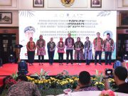 Cegah Trafficking hingga Prostitusi, Pemkot Surabaya Libatkan Partisipasi Publik Lewat Forum Puspa Srikandi