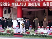 Pemkot Surabaya ajak generasi muda amalkan nilai Pancasila