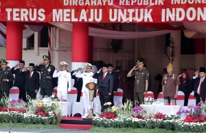 Pemkot Surabaya ajak generasi muda amalkan nilai Pancasila
