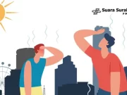 BMKG Klarifikasi Kabar Suhu Surabaya Tembus 42 Derajat Celcius