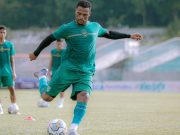 Minim Cetak Gol, Pelatih Persebaya Dorong Paulo Victor Lebih Tajam