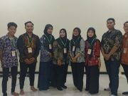 Geliat Karang Taruna RW 01 Bulak Rukem Timur menjadi relawan Majelis Sema’an AL-Qur’an & Dzikro “Nur Iman”