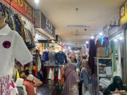 Pedagang Grosir di Surabaya Optimistis Ramai Pembeli Pascapenutupan TikTok Shop