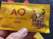 Diduga Miras Sachet Beredar di Kalangan Anak-Anak Surabaya, Begini Faktanya!