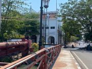 Pemkot Surabaya Menugaskan Disbudporapar untuk Kelola Wisata Kota Tua