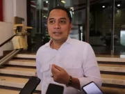 Surabaya Bakal Jadi Percontohan Nasional Setelah Berhasil Menurunkan Stunting, Ini Rahasianya!