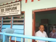 Siswa SD Olahraga Pakai Halaman Rumah Warga, Wakil Wali Kota Surabaya Armuji Dorong Pemanfaatan Fasilitas Olah