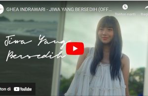 Chord lagu : Jiwa Yang Bersedih – Ghea Indrawari