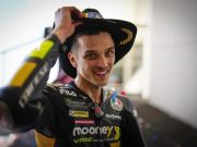 Hasil Kualifikasi MotoGP Indonesia 2023 – Adik Valentino Rossi Amankan Pole Position, Jorge Martin hingga Marc Marquez Ketiban Apes
