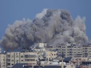 15 Update Perang Hamas vs Israel, Data Korban-Evakuasi Gaza