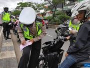 Tilang Manual Kembali Diberlakukan, Pengamat: Harus Bijaksana