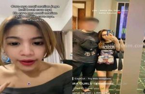 Korban Sudah Firasat Bakal Dibunuh Anak Pejabat di Surabaya, Ini Unggahan Terakhir di Tiktok