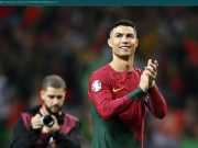 Kualifikasi Euro 2024 – Cristiano Ronaldo Jadi Manusia Paling Langka Usai Bawa Portugal Lolos