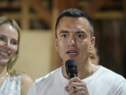 Pengusaha Pisang Ini Jadi Presiden, Umurnya 35 Tahun