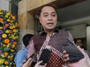 Wali Kota Surabaya Dorong Guru dan Orang Tua Ikut Bentuk Karakter Anak