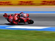 Update Klasemen MotoGP 2023 – Francesco Bagnaia Masih Disayang Tuhan Walau Jorge Martin Menang Balapan