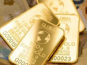 Harga Emas Antam Turun Rp4.000 Menjadi Rp1.117Juta pada Senin Pagi