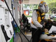 Harga Pertamax cs Naik, Pertamina Pastikan Pertalite & Solar Tetap