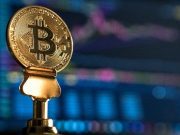 Bitcoin Tembus Rekor Tertinggi Tahun Ini, Harganya Rp560 juta