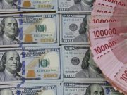Rupiah Menguat Akibat Jokowi Effect, Hari Ini Bakal Lanjut?