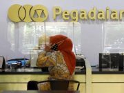 Harga Emas Dunia Rekor, Emas Pegadaian Hari Ini Naik Rp1.000