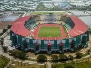 Persebaya Jamu Persib, Berapa Personel yang Dikerahkan Polrestabes Surabaya?